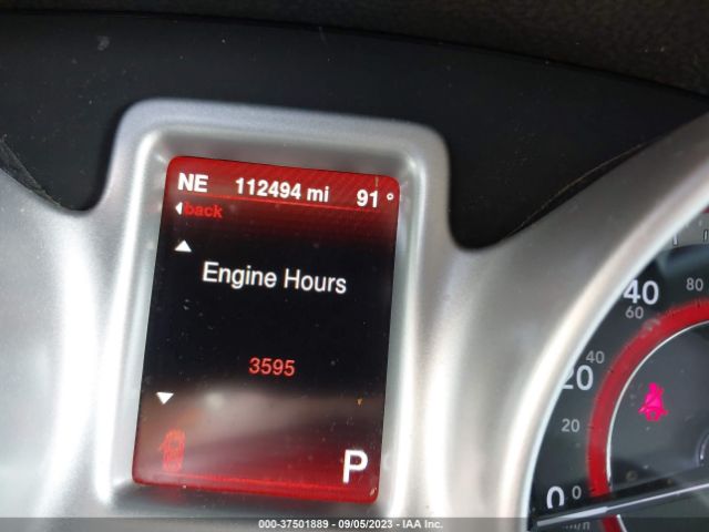 3C4PDDEG4GT189894 Dodge Journey R/t