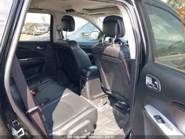3C4PDDEG4GT189894 Dodge Journey R/t