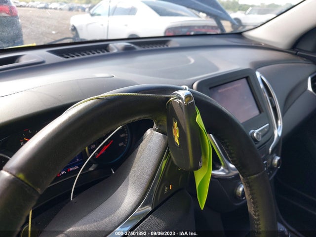 Chevrolet EQUINOX LT 2020 2GNAXKEV4L6187813 Image 11