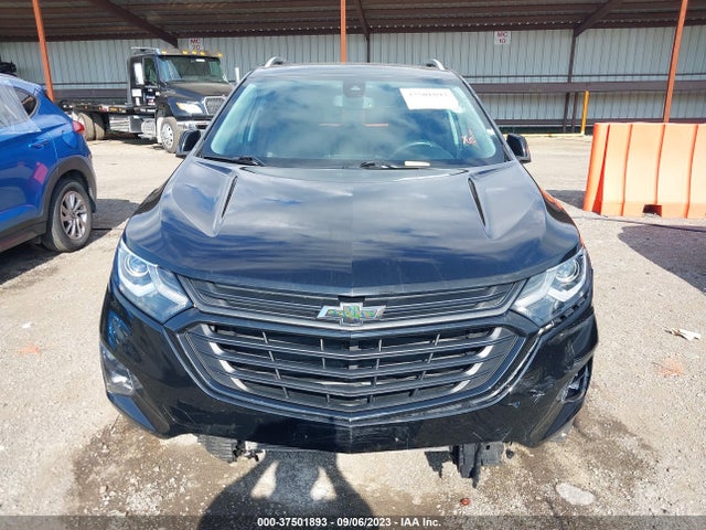 Chevrolet EQUINOX LT 2020 2GNAXKEV4L6187813 Image 13