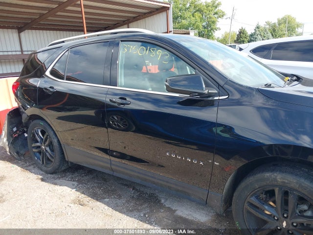Chevrolet EQUINOX LT 2020 2GNAXKEV4L6187813 Image 14