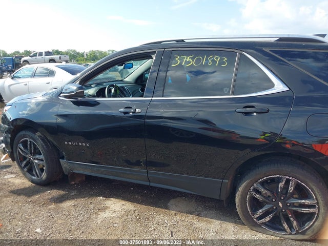 Chevrolet EQUINOX LT 2020 2GNAXKEV4L6187813 Image 15