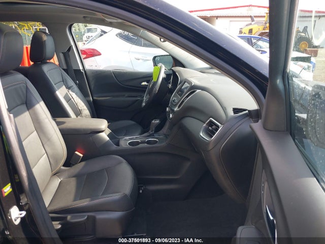 Chevrolet EQUINOX LT 2020 2GNAXKEV4L6187813 Image 5