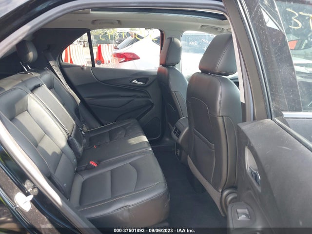 Chevrolet EQUINOX LT 2020 2GNAXKEV4L6187813 Image 8