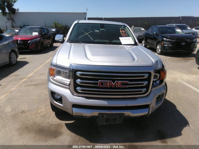 1GTG6DE3XG1240751 GMC CANYON SLT