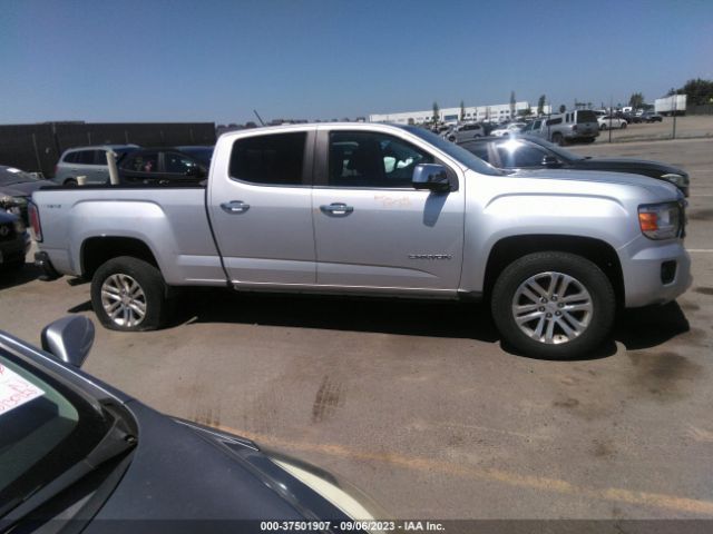 1GTG6DE3XG1240751 GMC CANYON SLT