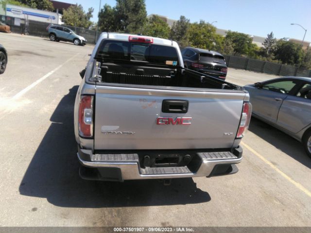 1GTG6DE3XG1240751 GMC CANYON SLT