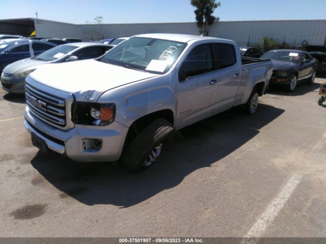 1GTG6DE3XG1240751 GMC CANYON SLT