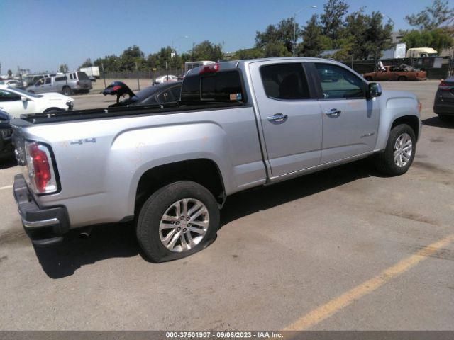 1GTG6DE3XG1240751 GMC CANYON SLT