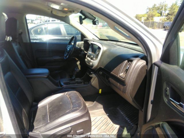 1GTG6DE3XG1240751 GMC CANYON SLT