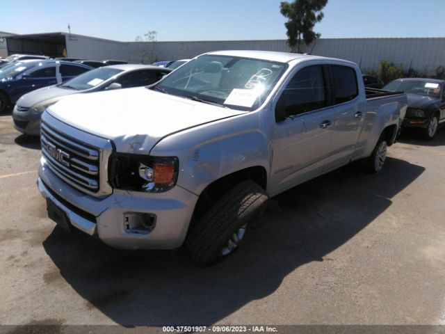 1GTG6DE3XG1240751 GMC CANYON SLT