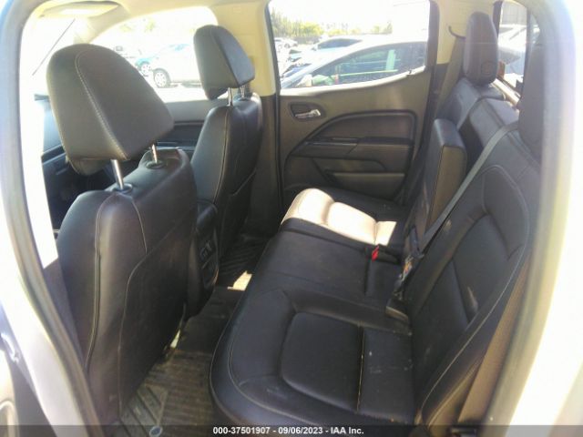 1GTG6DE3XG1240751 GMC CANYON SLT