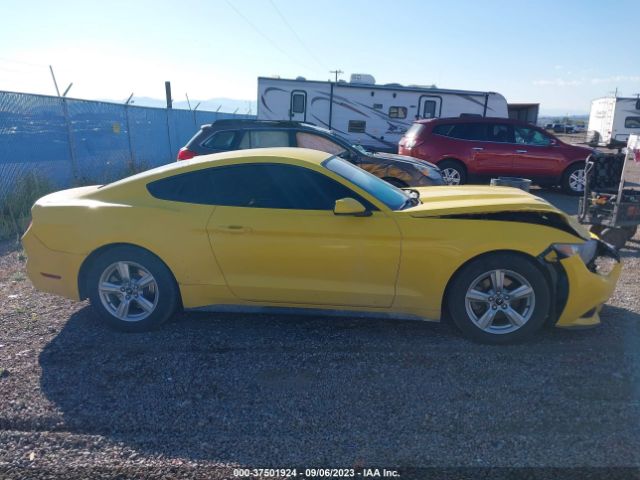 1FA6P8AM2G5217560 Ford Mustang V6