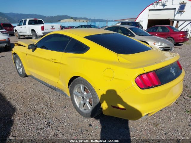 1FA6P8AM2G5217560 Ford Mustang V6