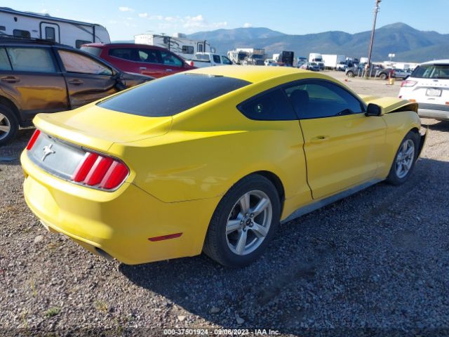 1FA6P8AM2G5217560 Ford Mustang V6