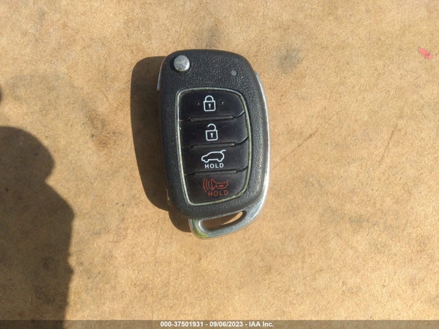Hyundai TUCSON SE 2016 KM8J23A43GU256987 Image 11