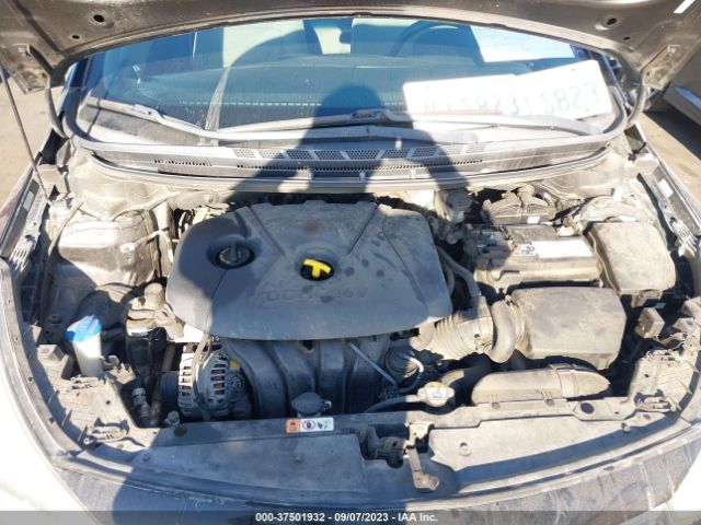 KNAFK4A62F5421239 KIA FORTE LX