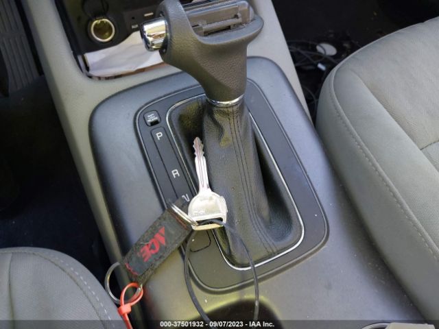 KNAFK4A62F5421239 KIA FORTE LX