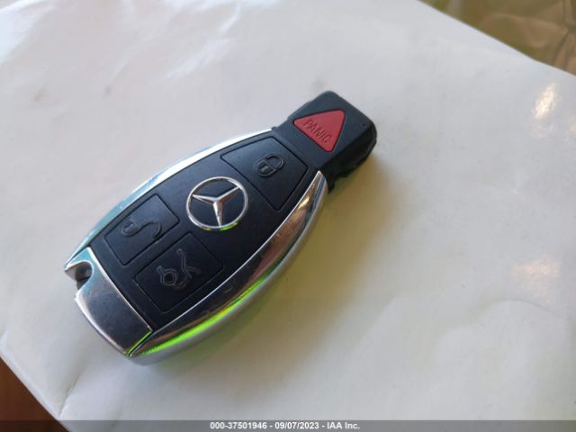 WDDUG8CB1FA076523 Mercedes-Benz S-class S 550