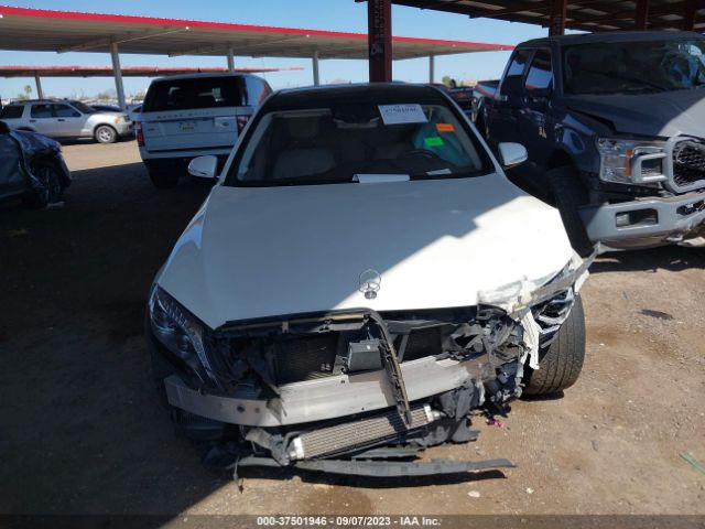 WDDUG8CB1FA076523 Mercedes-Benz S-class S 550