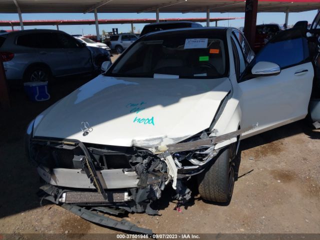 WDDUG8CB1FA076523 Mercedes-Benz S-class S 550