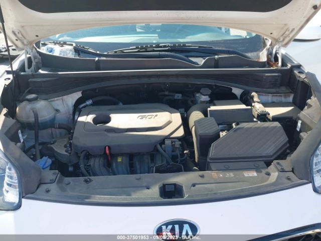 KNDPM3AC5L7701254 KIA Sportage Lx