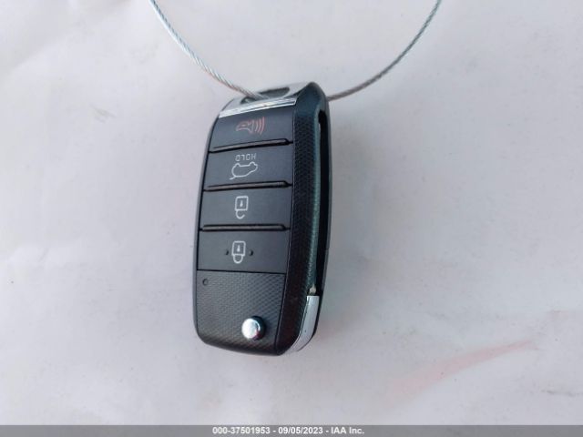 KNDPM3AC5L7701254 KIA Sportage Lx