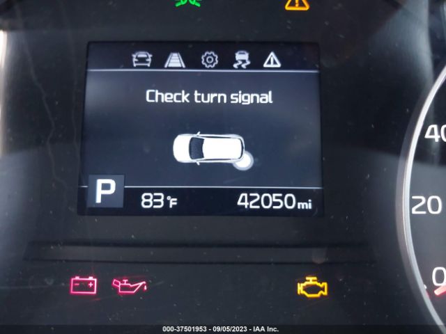 KNDPM3AC5L7701254 KIA Sportage Lx