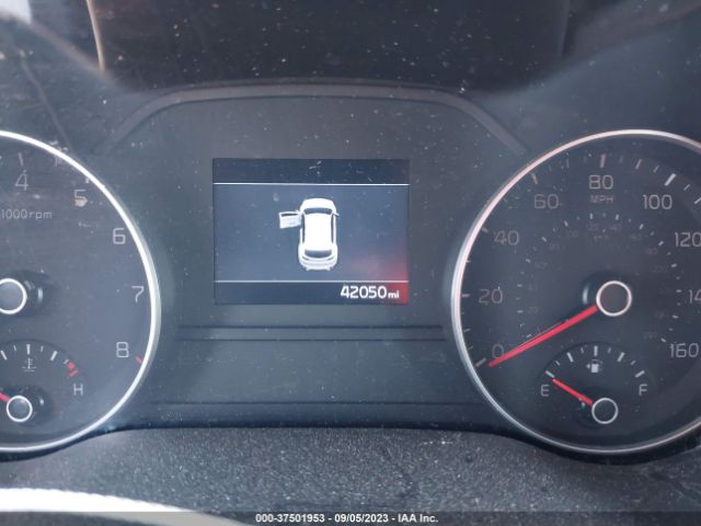 KNDPM3AC5L7701254 KIA Sportage Lx