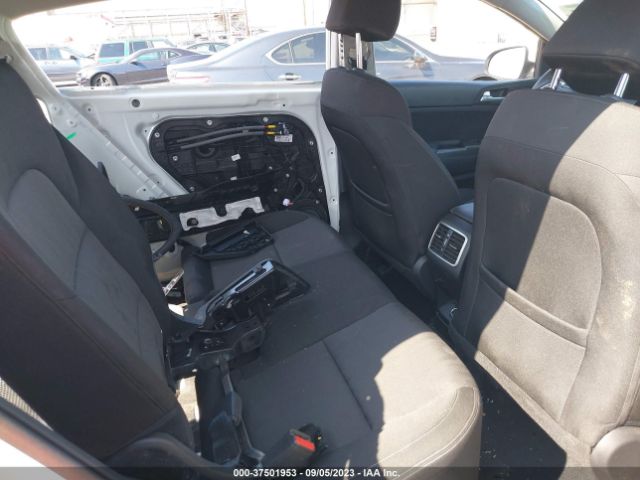 KNDPM3AC5L7701254 KIA Sportage Lx