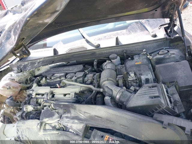 Hyundai Sonata Limited 2023 KMHL34J27PA262335 Image 16