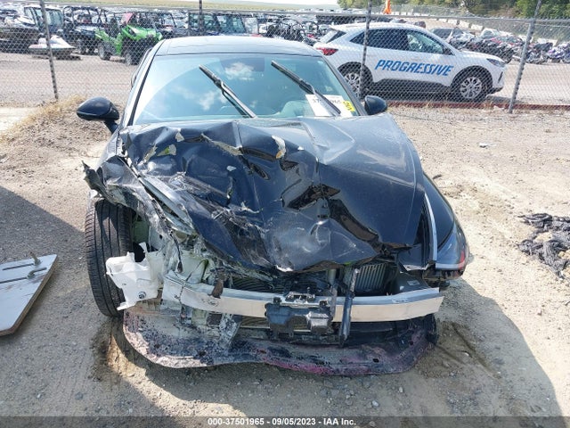 Hyundai Sonata Limited 2023 KMHL34J27PA262335 Image 4