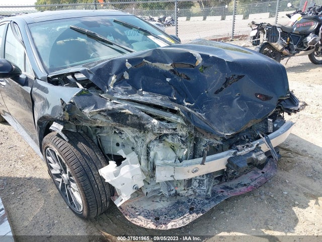 Hyundai Sonata Limited 2023 KMHL34J27PA262335 Image 12