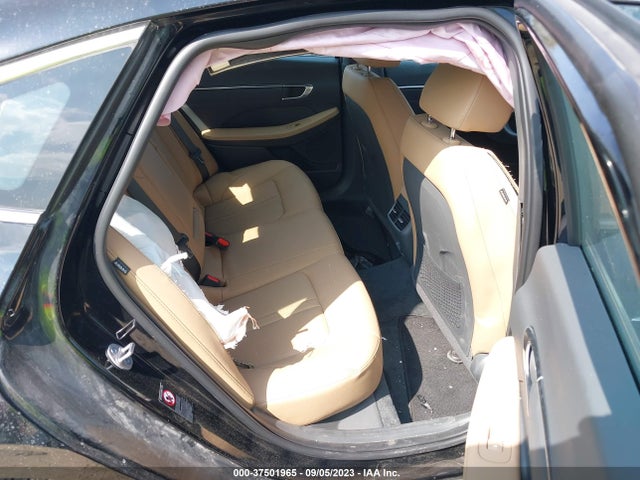 Hyundai Sonata Limited 2023 KMHL34J27PA262335 Image 14