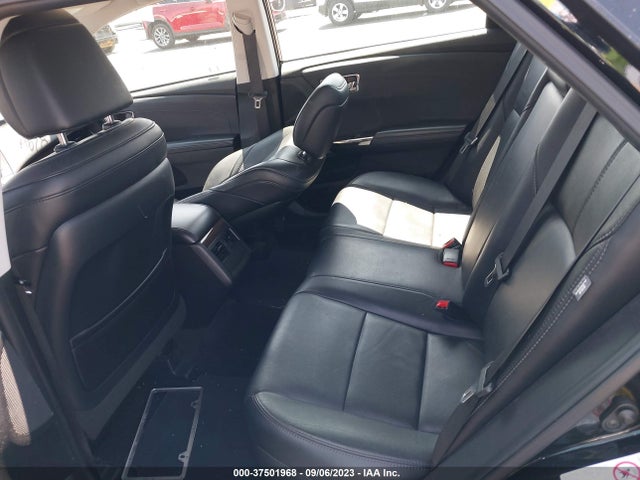 Toyota AVALON XLE 2015 4T1BK1EB8FU178478 Image 15