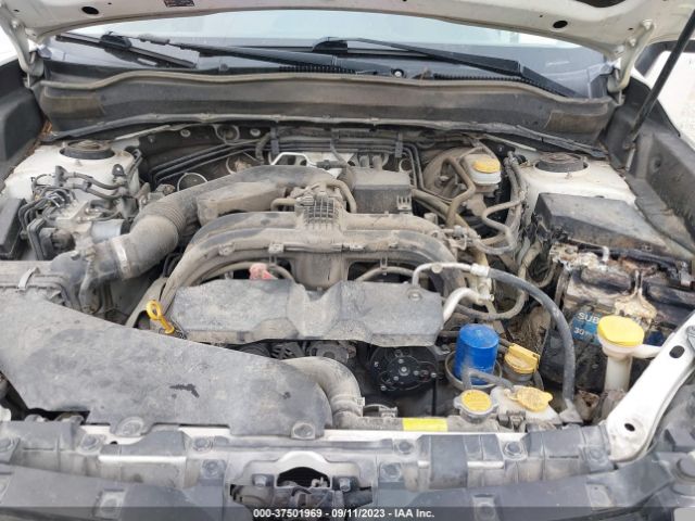 JF2SJAGC2JH407981 Subaru Forester Premium