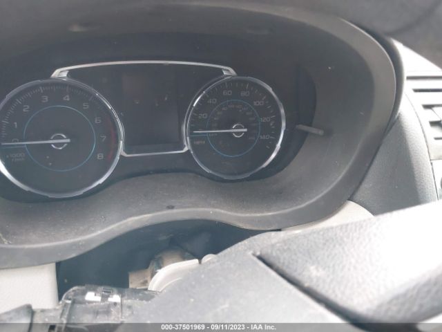 JF2SJAGC2JH407981 Subaru Forester Premium