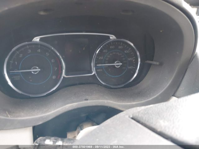JF2SJAGC2JH407981 Subaru Forester Premium