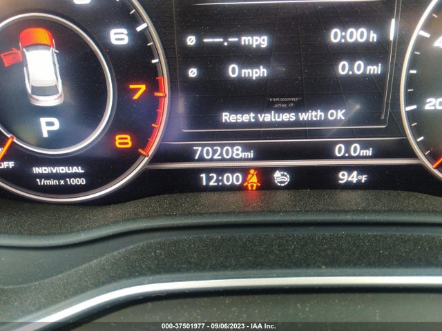 WA1BNAFY1J2181946 Audi Q5 Premium Plus