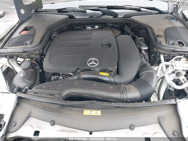 Mercedes-Benz E 350 2021 W1KZF8DB3MA980328 Image 10
