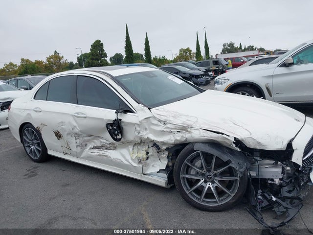 Mercedes-Benz E 350 2021 W1KZF8DB3MA980328 Image 13