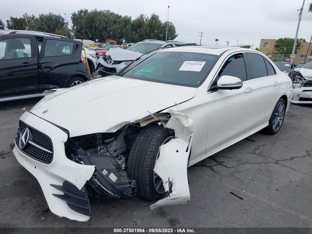 Mercedes-Benz E 350 2021 W1KZF8DB3MA980328 Image 14
