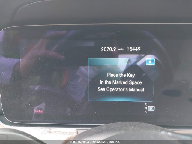 Mercedes-Benz E 350 2021 W1KZF8DB3MA980328 Image 15