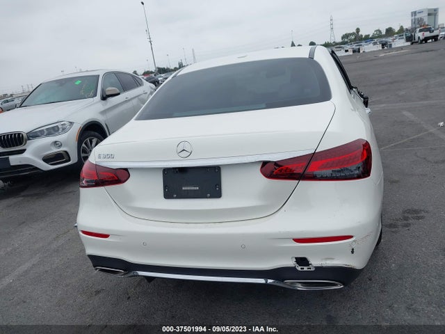 Mercedes-Benz E 350 2021 W1KZF8DB3MA980328 Image 16