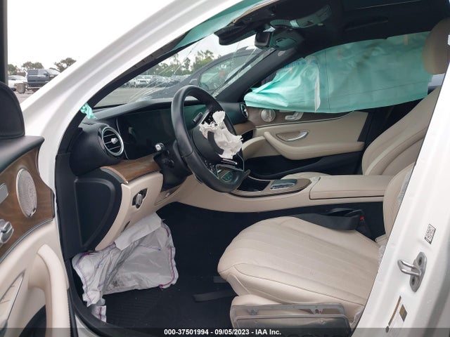 Mercedes-Benz E 350 2021 W1KZF8DB3MA980328 Image 5