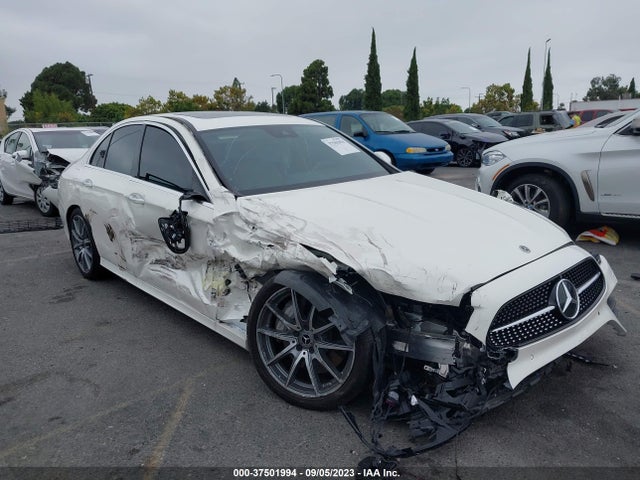 Mercedes-Benz E 350 2021 W1KZF8DB3MA980328 Image 6