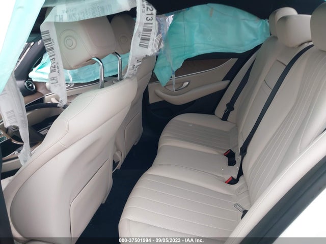 Mercedes-Benz E 350 2021 W1KZF8DB3MA980328 Image 8