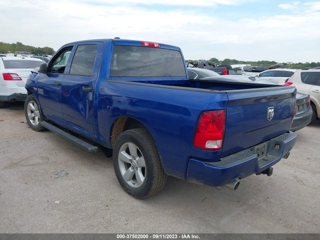 1C6RR6KT8ES333184 RAM 1500 Express