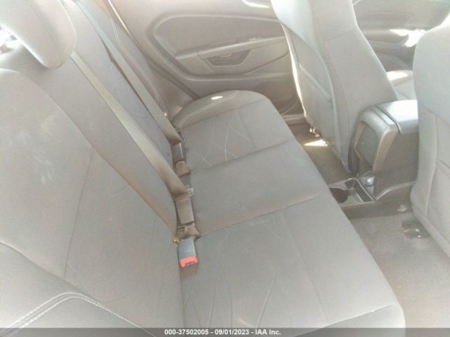3FADP4EJ8FM167515 Ford FIESTA SE