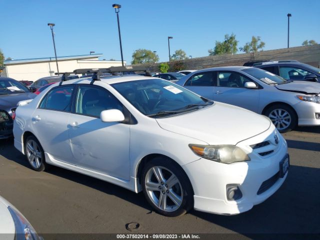 2009 toyota corolla online roof rack